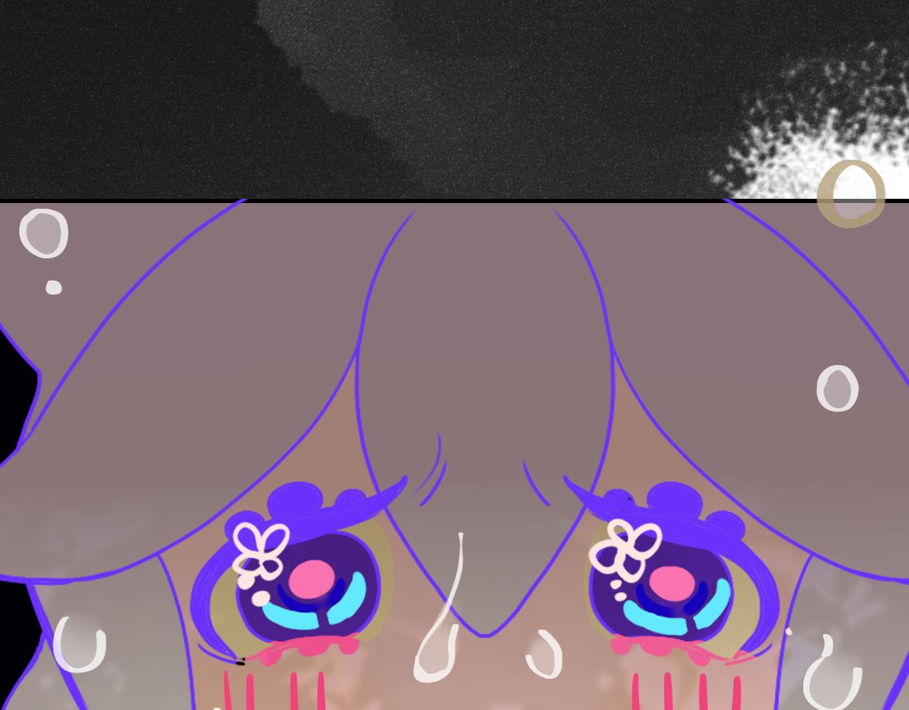 花落成牢第32话 萌混过关