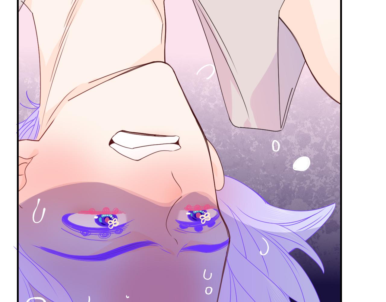 花落成牢第33话 家庭教育