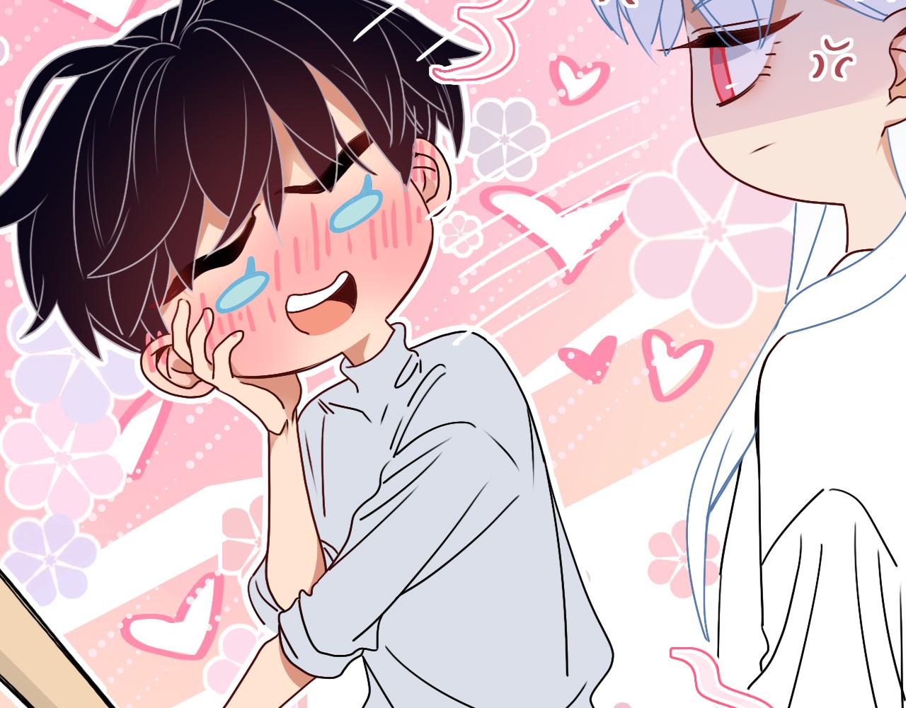 花落成牢第33话 家庭教育