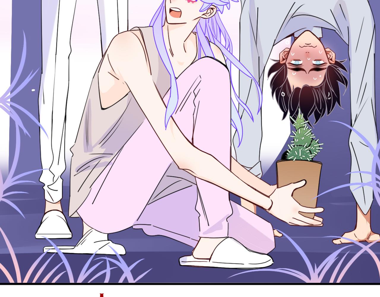 花落成牢第33话 家庭教育