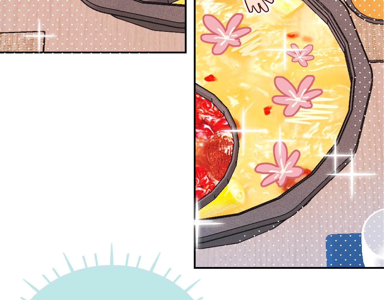 花落成牢第35话 嘶哈嘶哈涮火锅