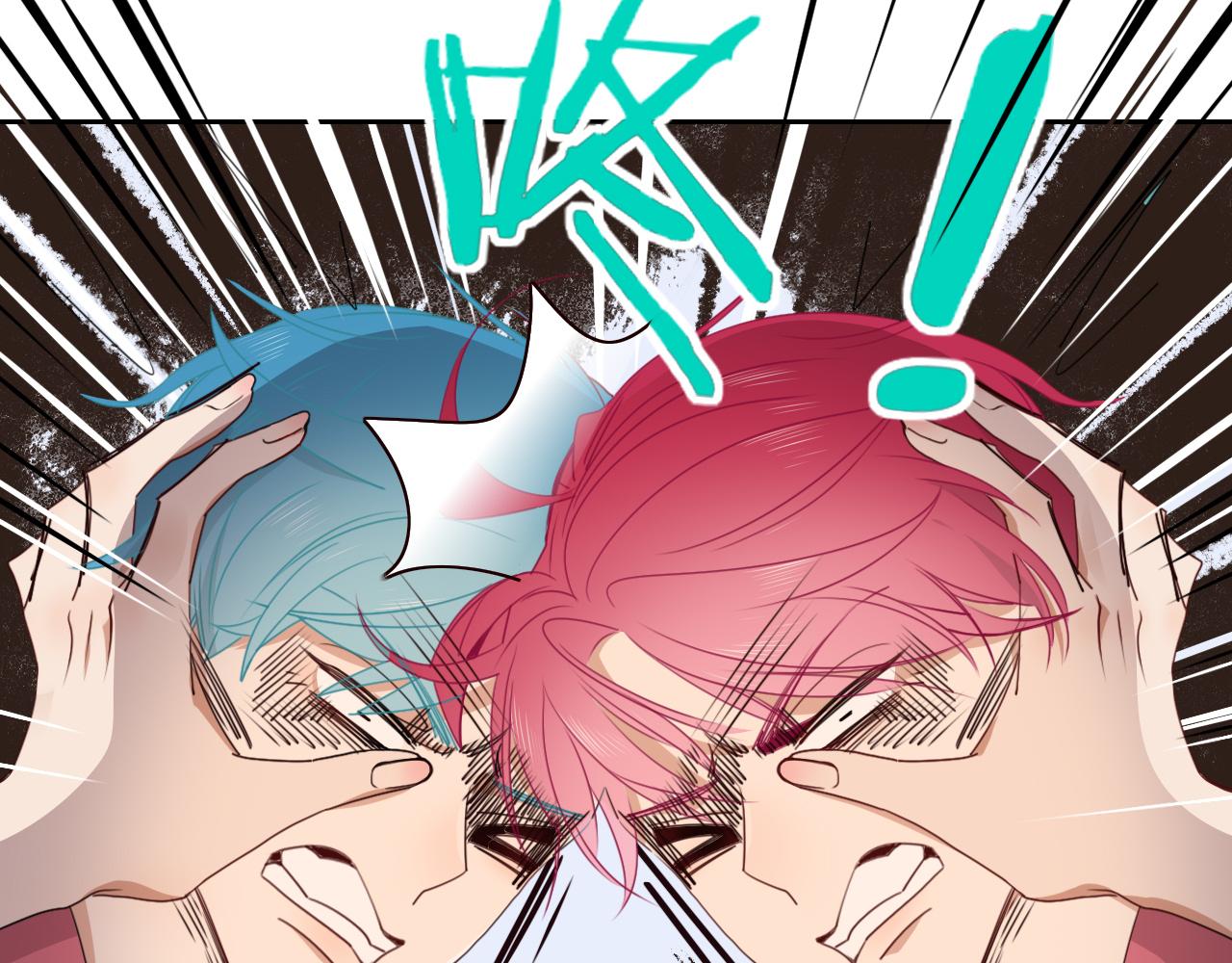 花落成牢第36话 椰子跑咯