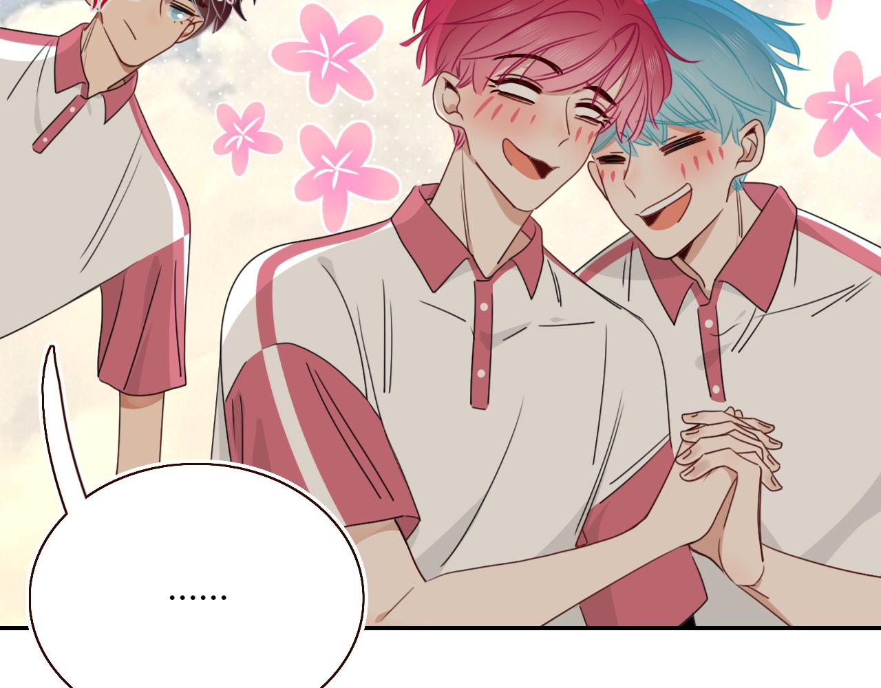 花落成牢第37话 有害垃圾