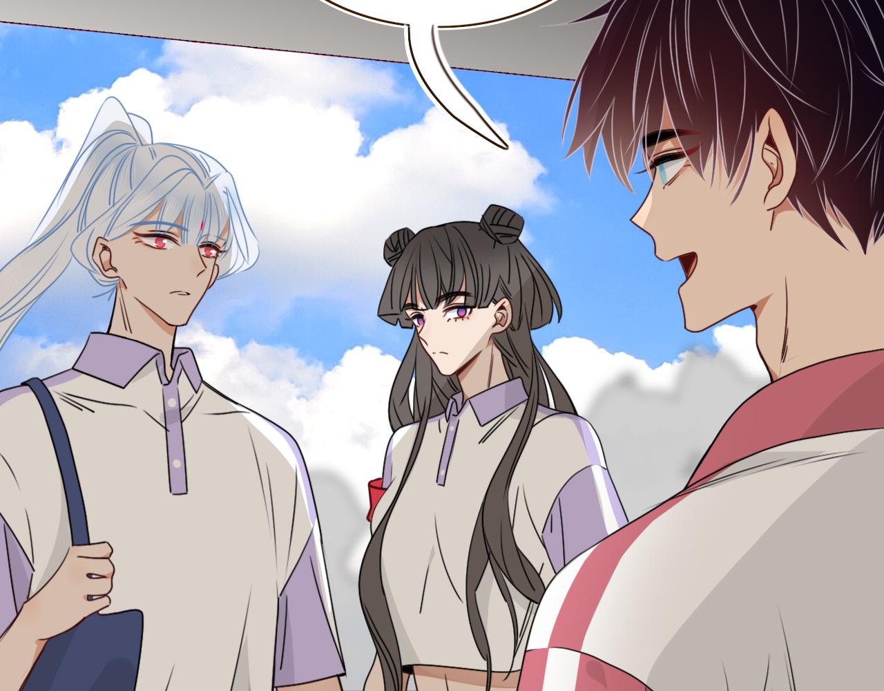 花落成牢第37话 有害垃圾