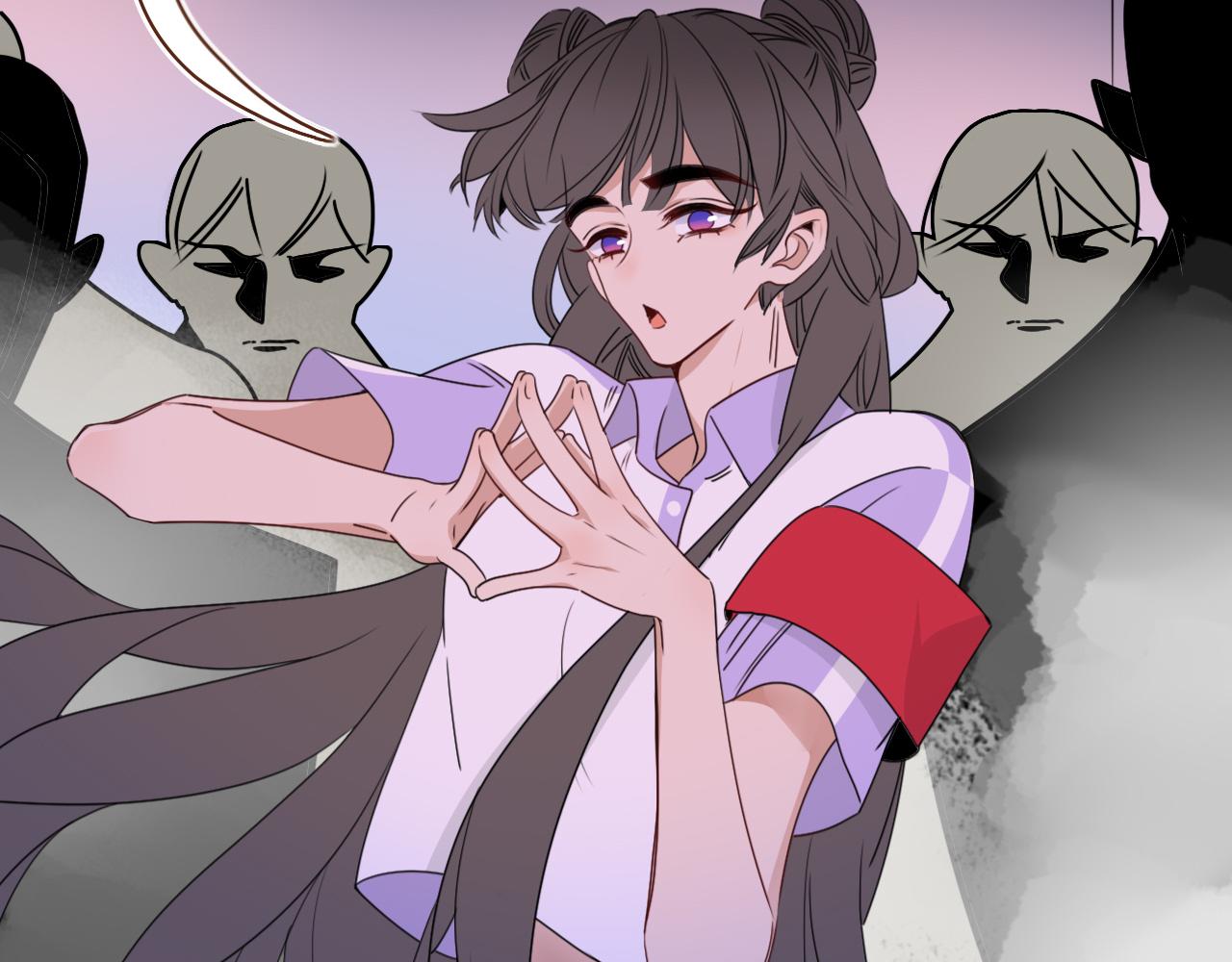 花落成牢第38话 把你抽拽