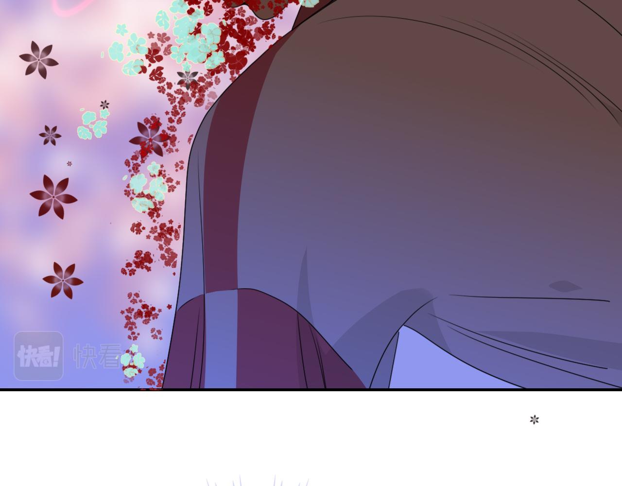 花落成牢第39话 降临