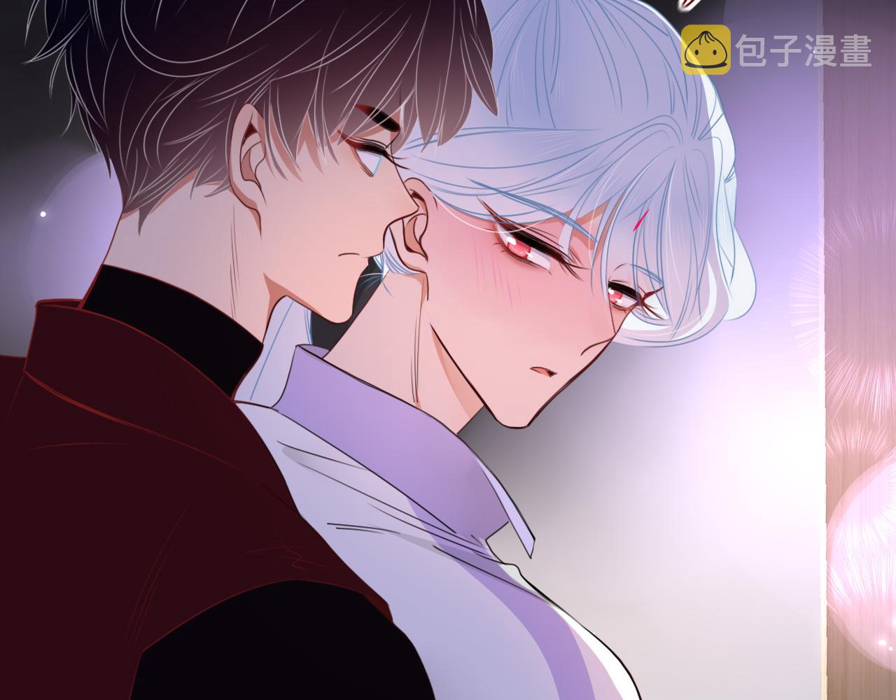 花落成牢第40话 小捣蛋鬼，好久不见