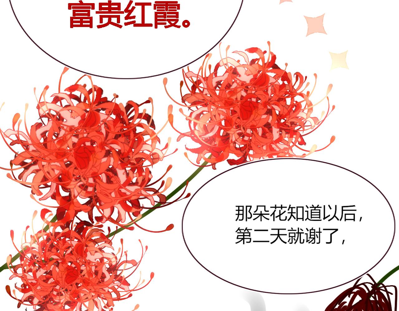 花落成牢第42话 绝世甜花！甜cry我！