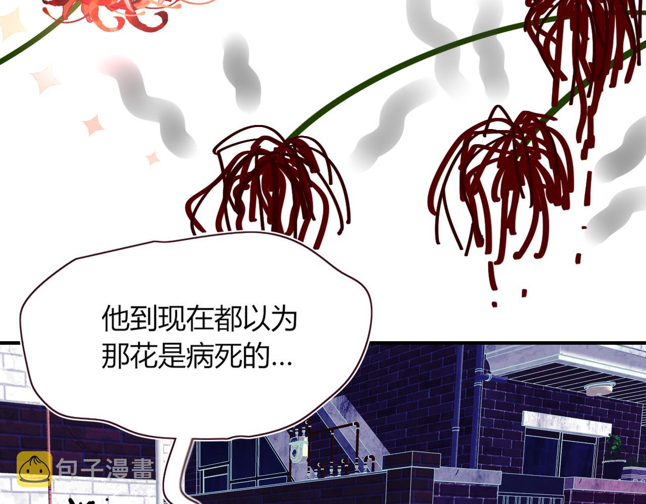 花落成牢第42话 绝世甜花！甜cry我！