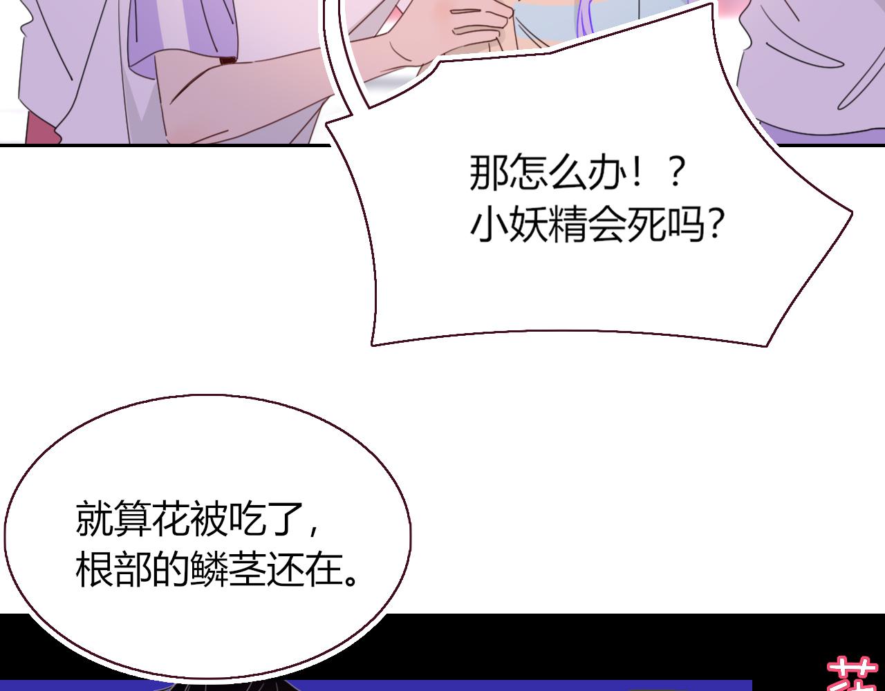 花落成牢第42话 绝世甜花！甜cry我！