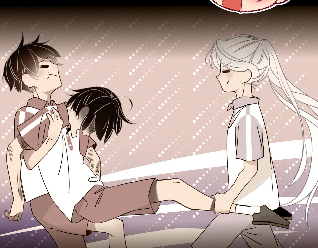 花落成牢第44话 抢老婆？我生气了！