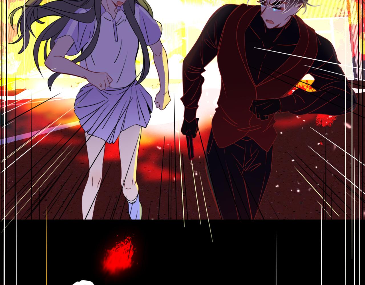 花落成牢第44话 抢老婆？我生气了！