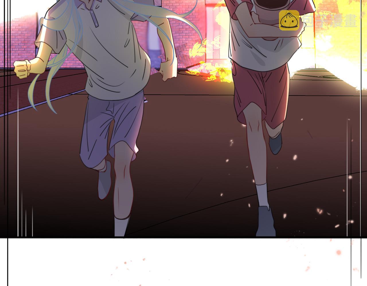花落成牢第44话 抢老婆？我生气了！