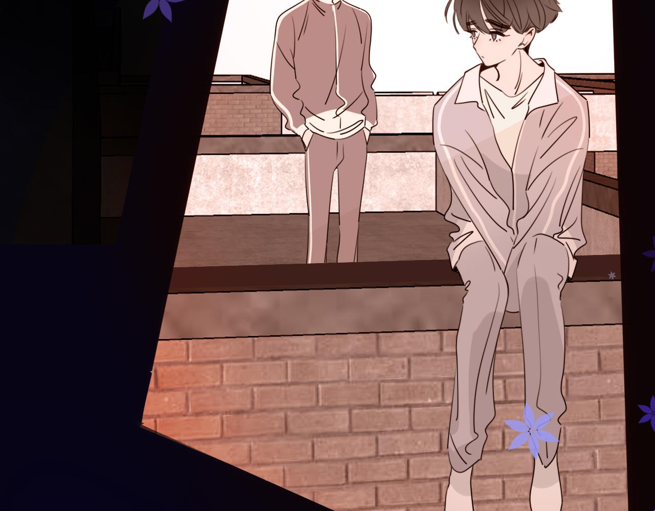 花落成牢第44话 抢老婆？我生气了！