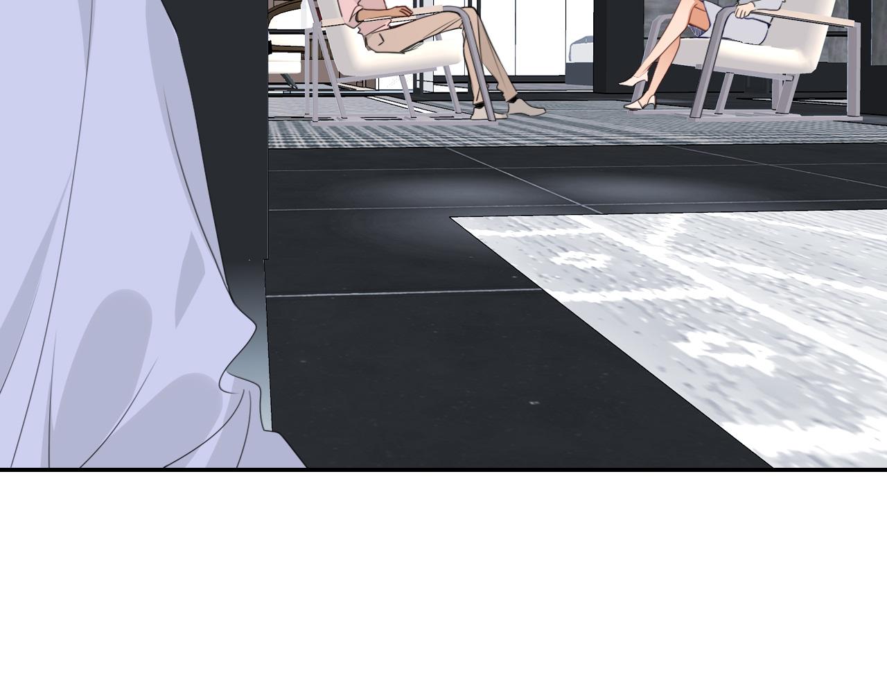 花落成牢第46话 吉祥三宝