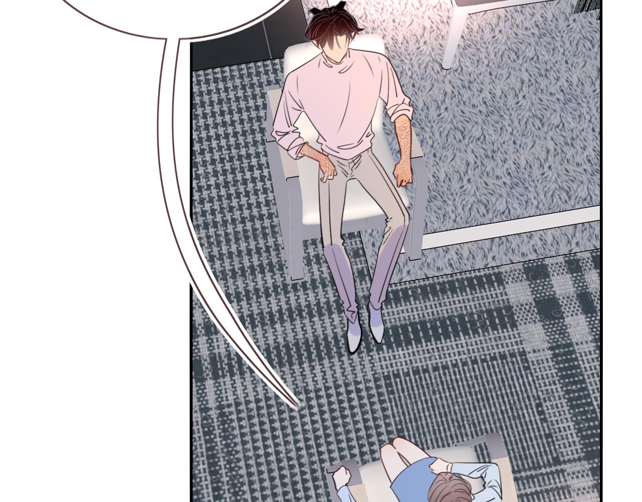 花落成牢第46话 吉祥三宝