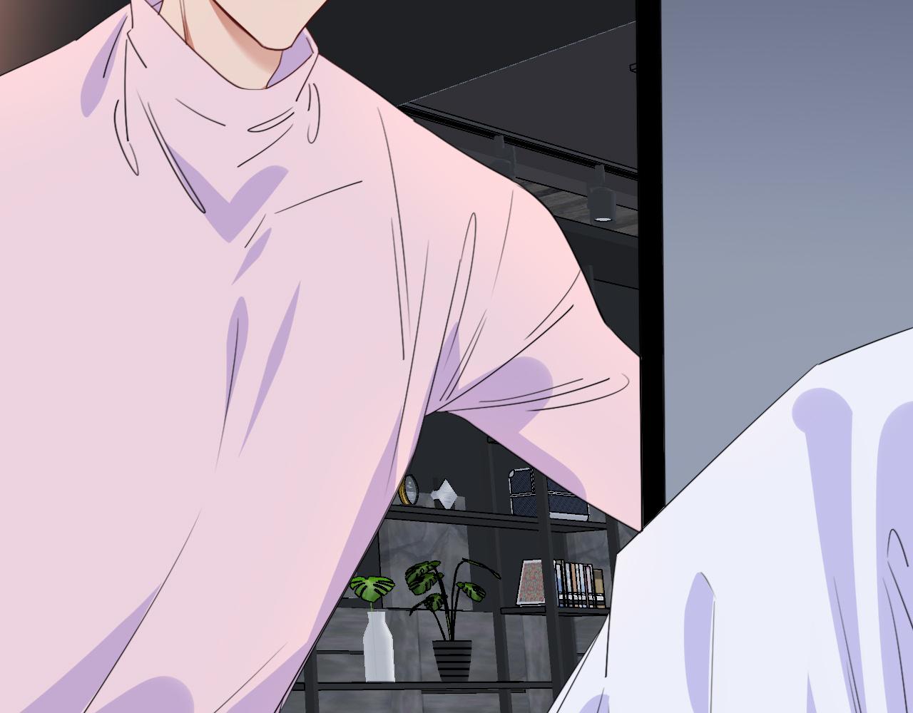 花落成牢第46话 吉祥三宝