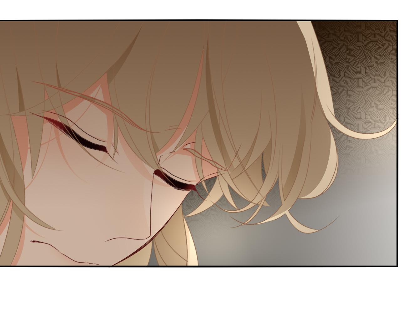 花落成牢第47话 别哭啦