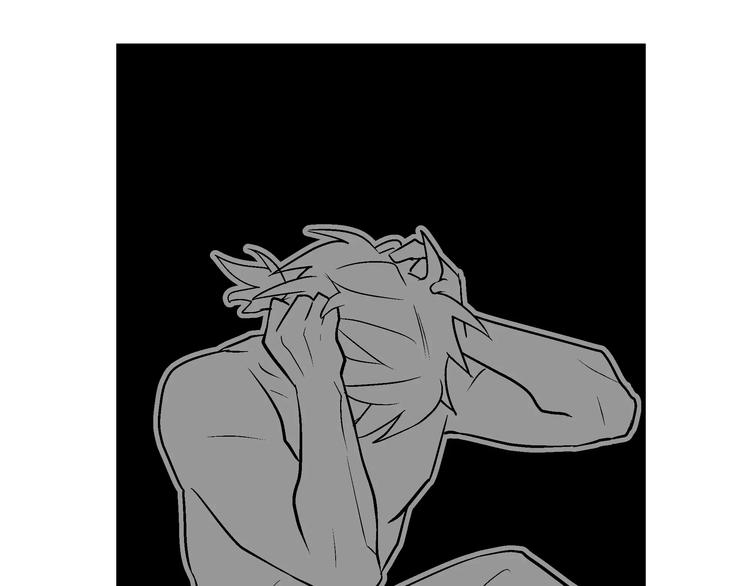 我想喜欢你之楼下冤家第3话 尴尬的逃跑