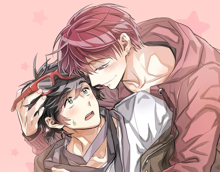 我想喜欢你之楼下冤家第4话 他竟然搬到了我的隔壁！