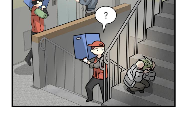 我想喜欢你之楼下冤家第二季第1话 我们分手吧！