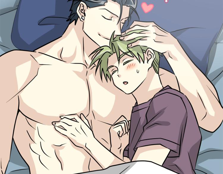 我想喜欢你之楼下冤家第二季第2话 和我同居吧？