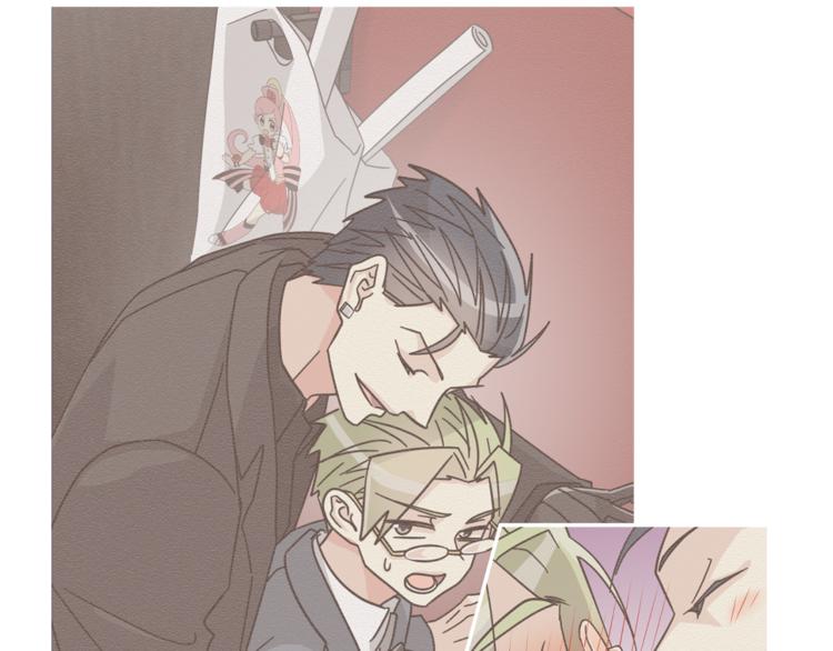 我想喜欢你之楼下冤家第二季第2话 和我同居吧？