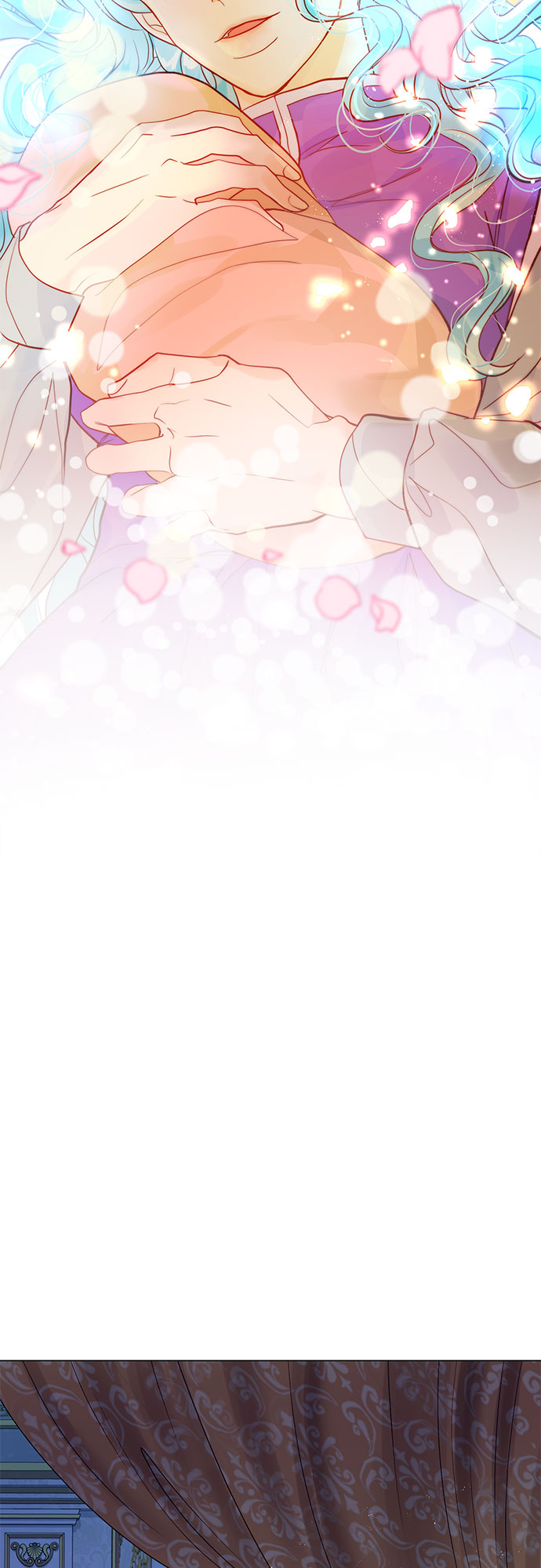 第二次作为女儿诞生了第8话