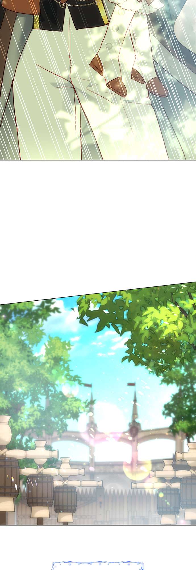 第二次作为女儿诞生了第28话