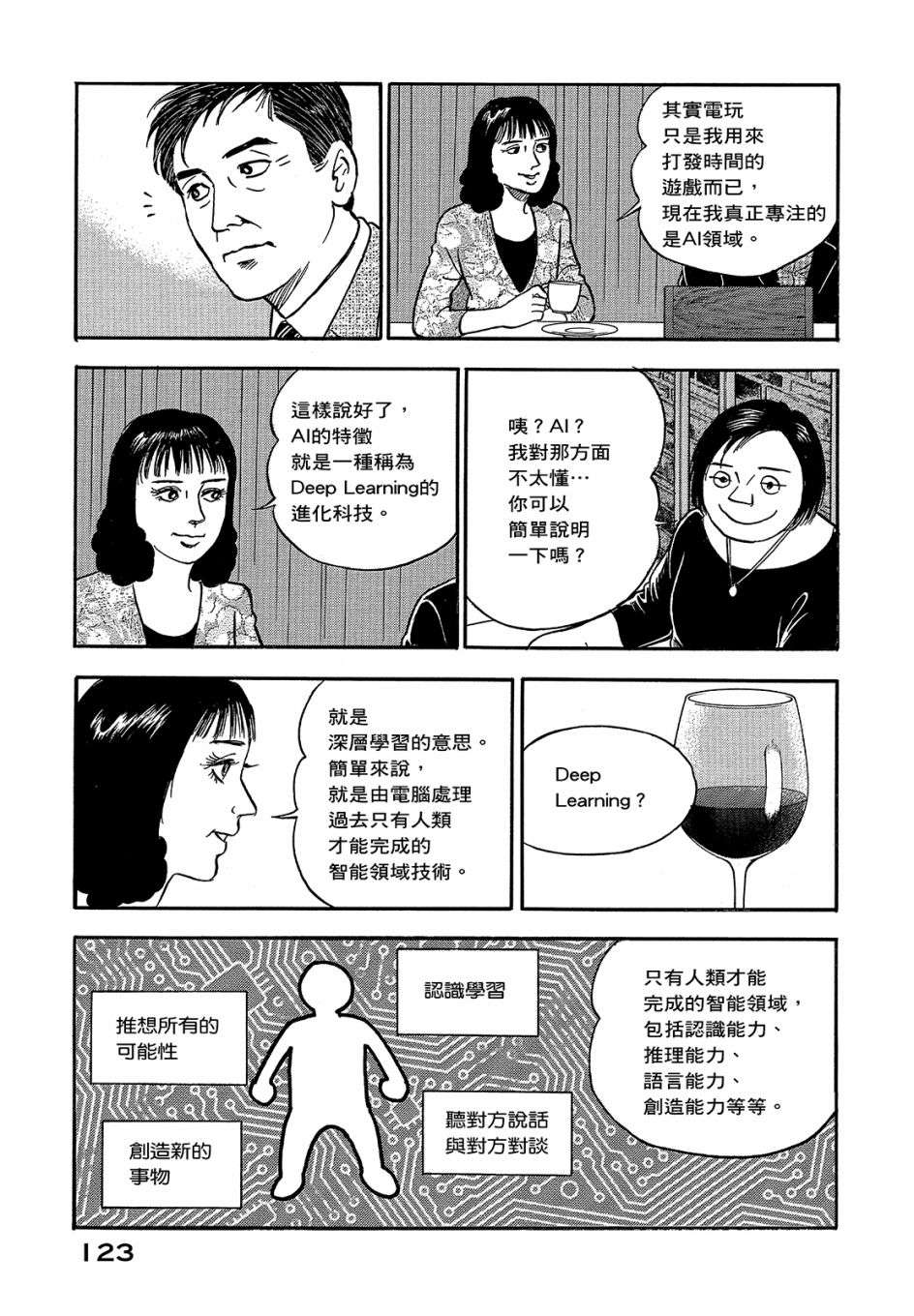 会长岛耕作会长11话