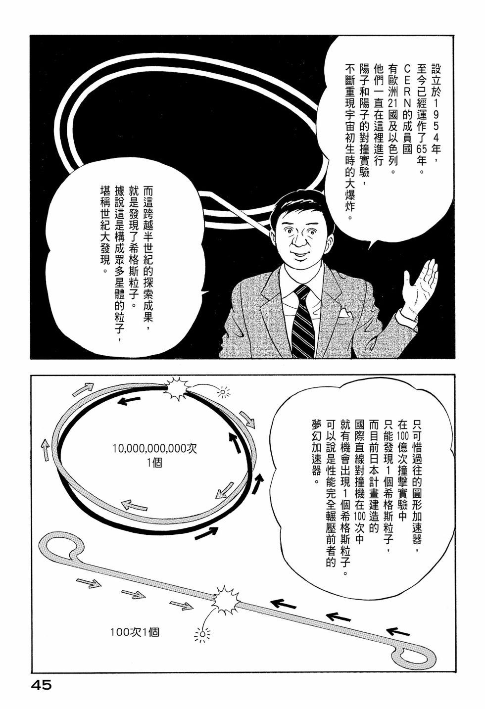 会长岛耕作会长12话