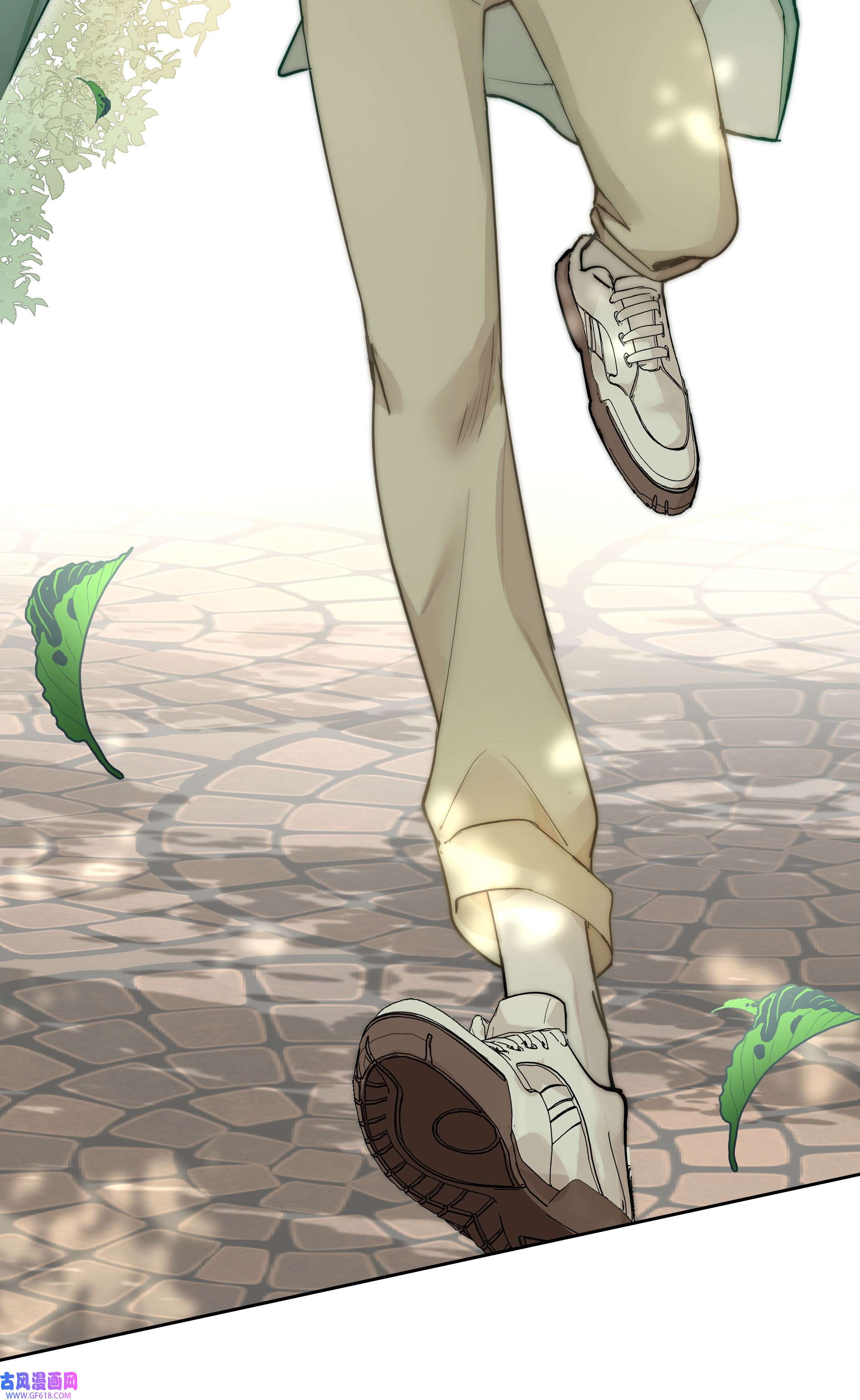 你和照片不一样001 新的朋友