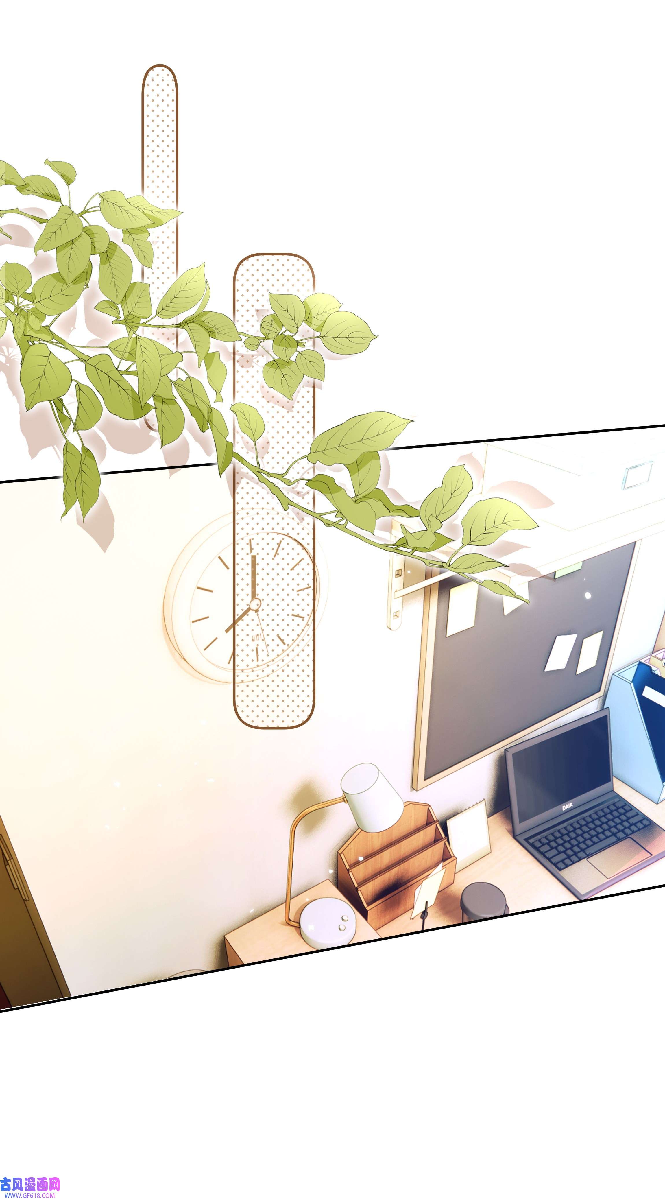 你和照片不一样001 新的朋友