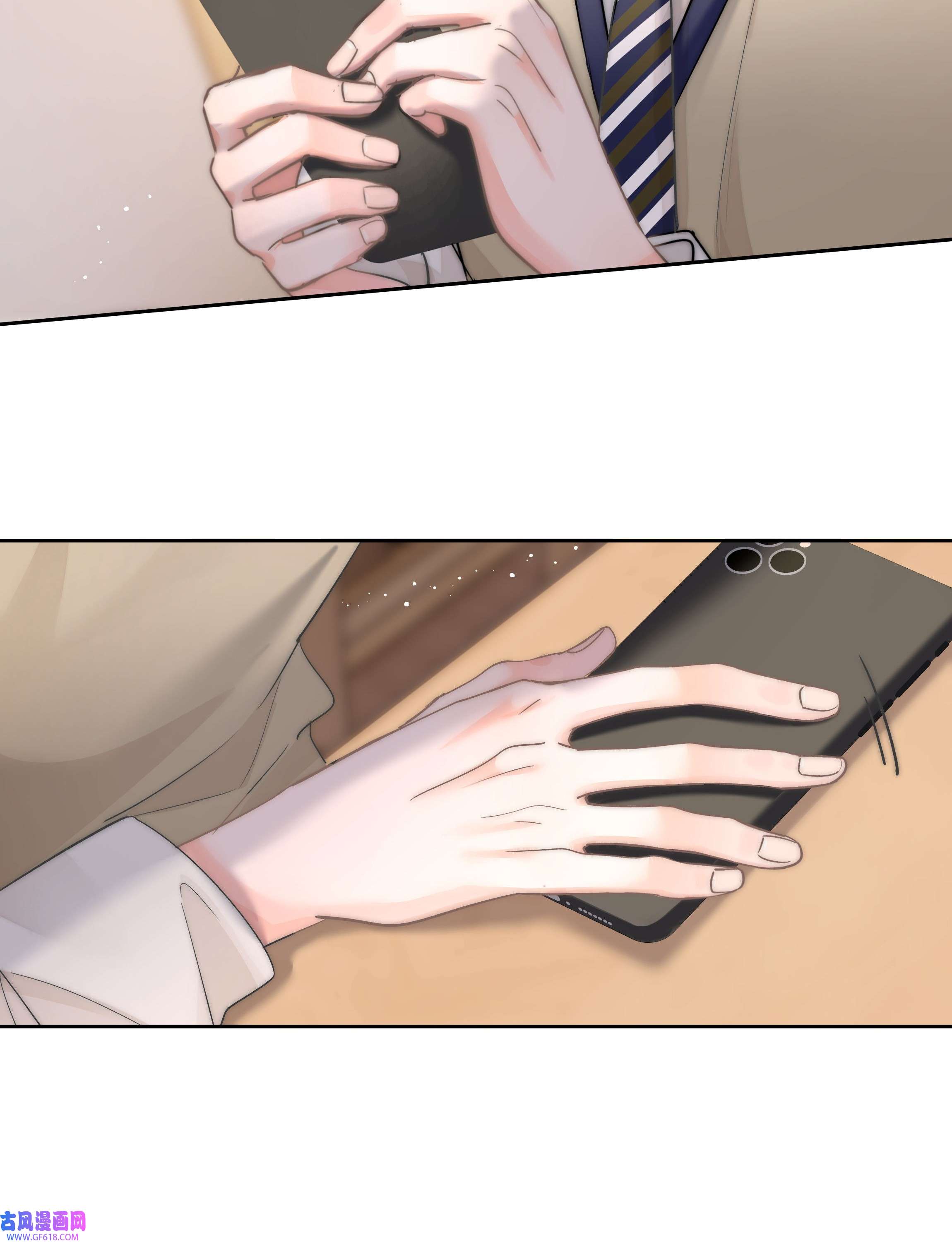 你和照片不一样002 转账520