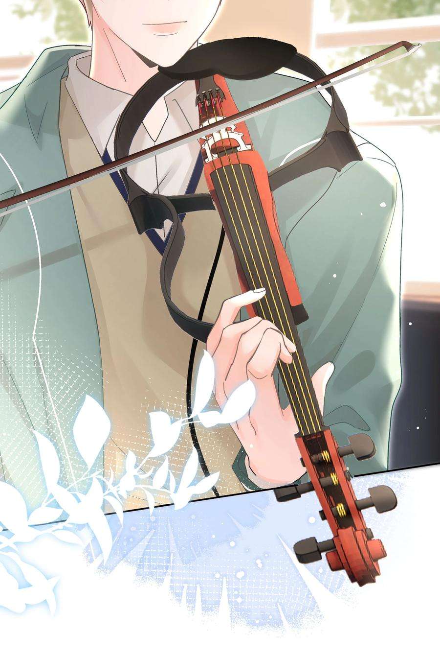 你和照片不一样003 金主爸爸