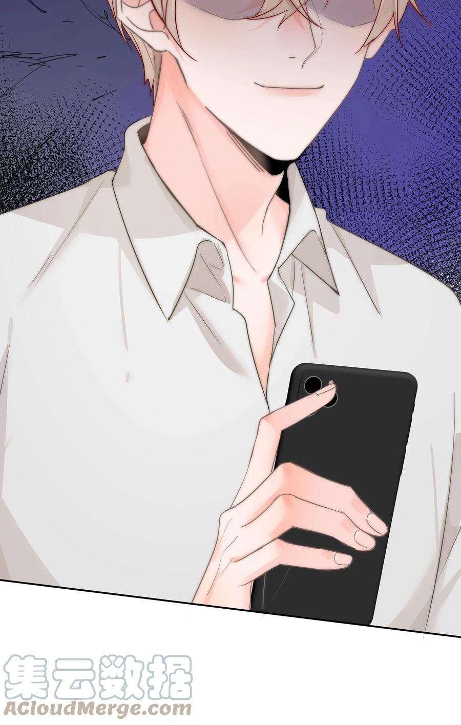 你和照片不一样004 更深一步的交流