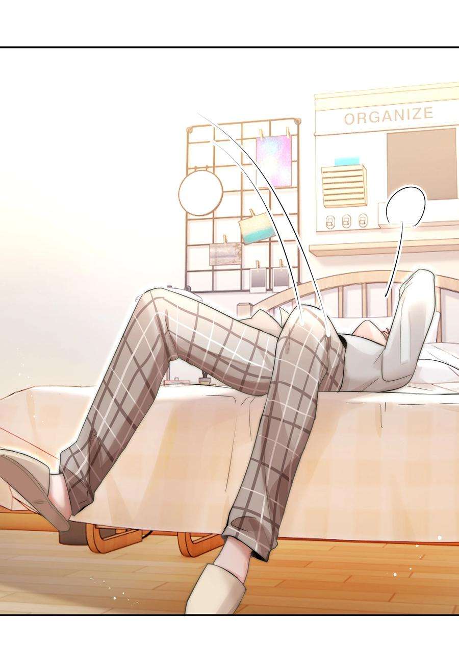 你和照片不一样004 更深一步的交流