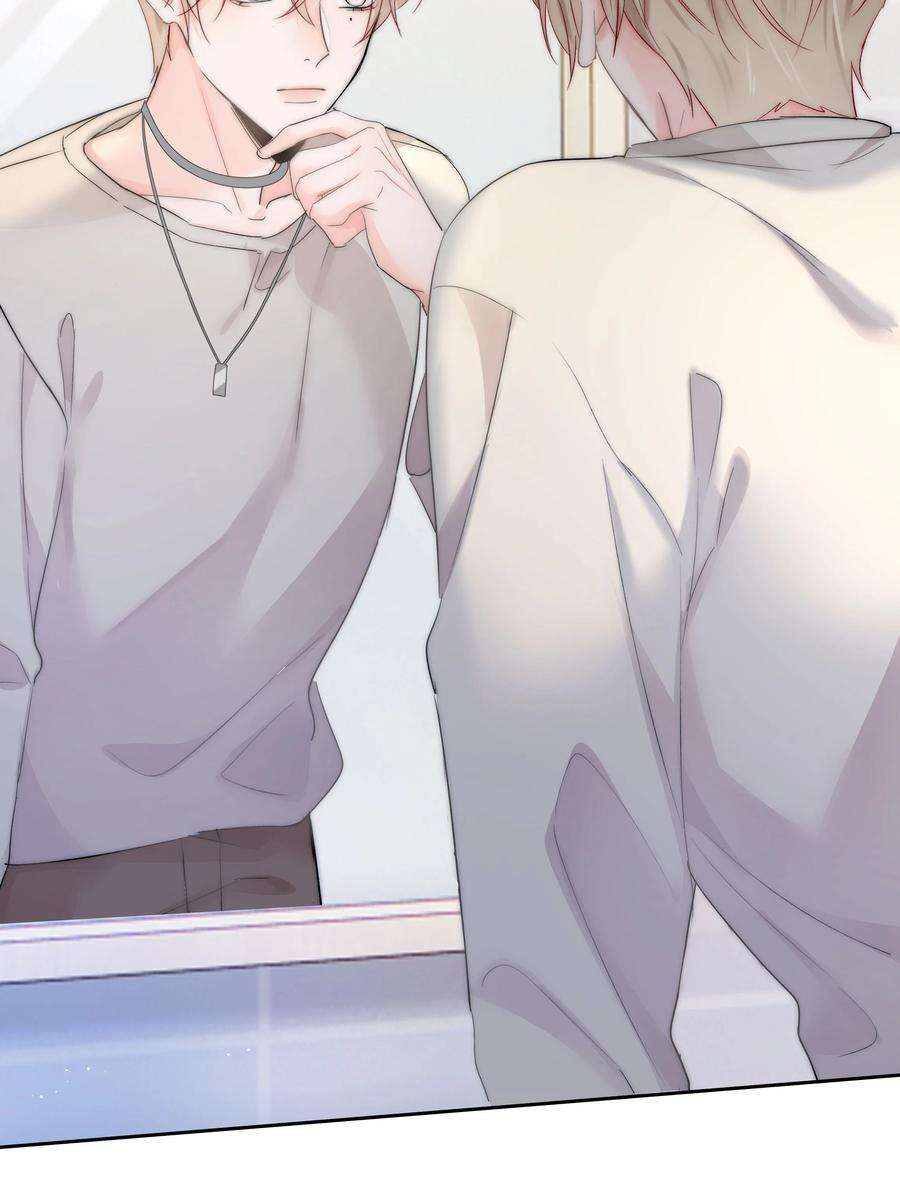 你和照片不一样004 更深一步的交流