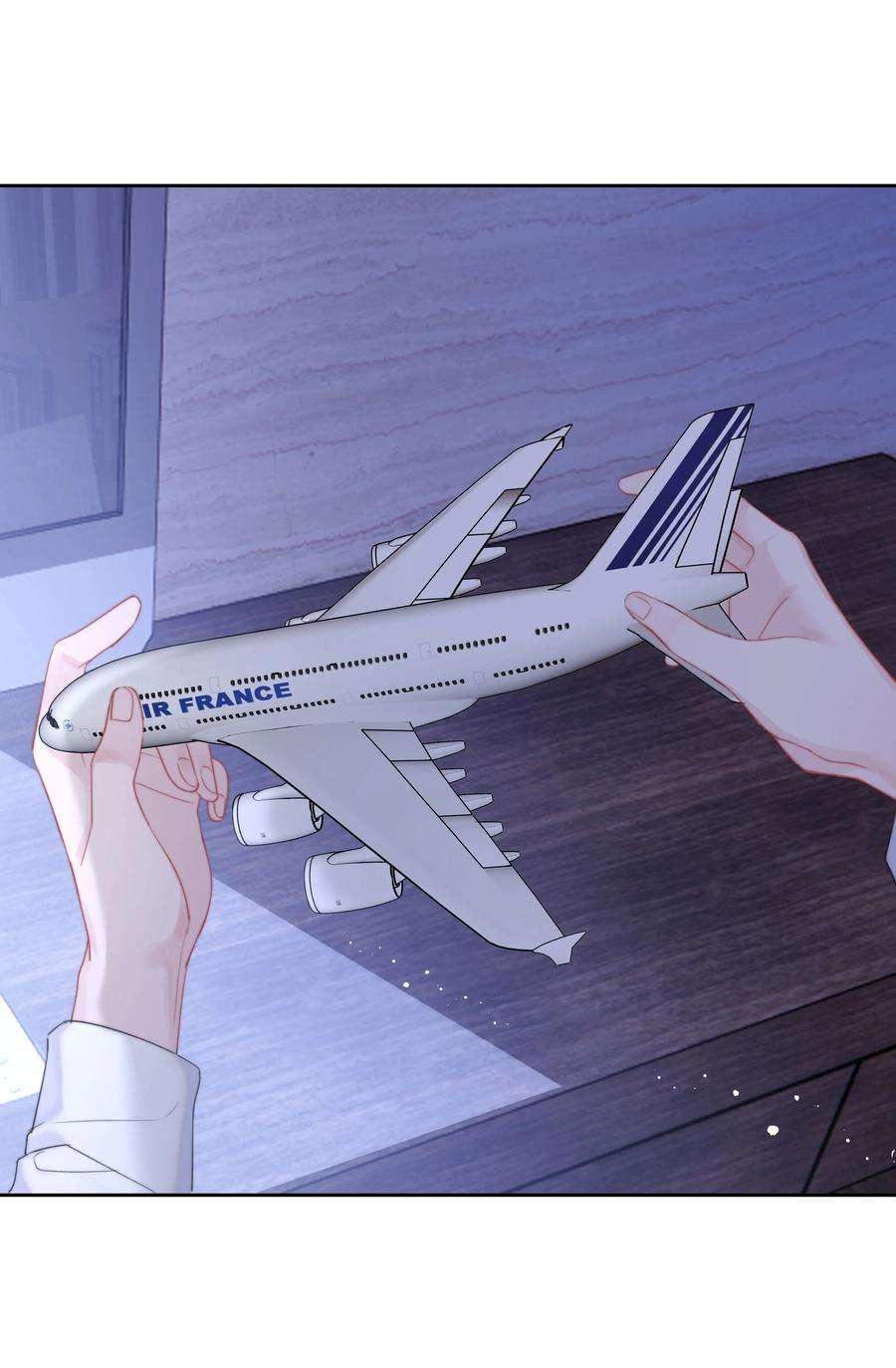 你和照片不一样005 凉凉的凉