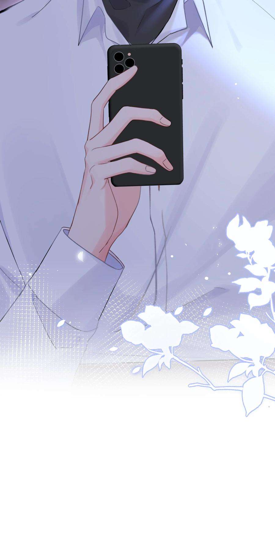 你和照片不一样005 凉凉的凉