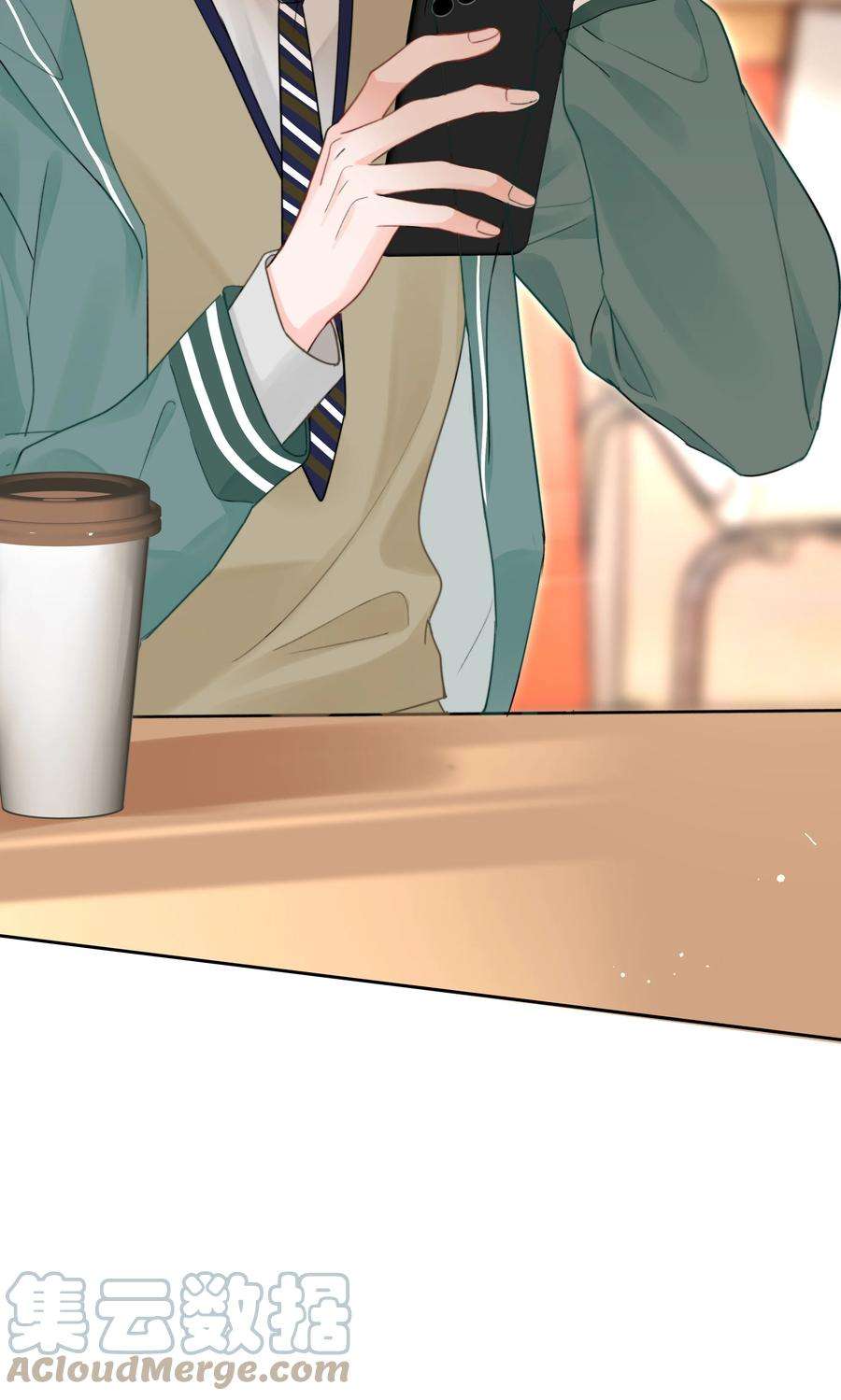 你和照片不一样007 问候