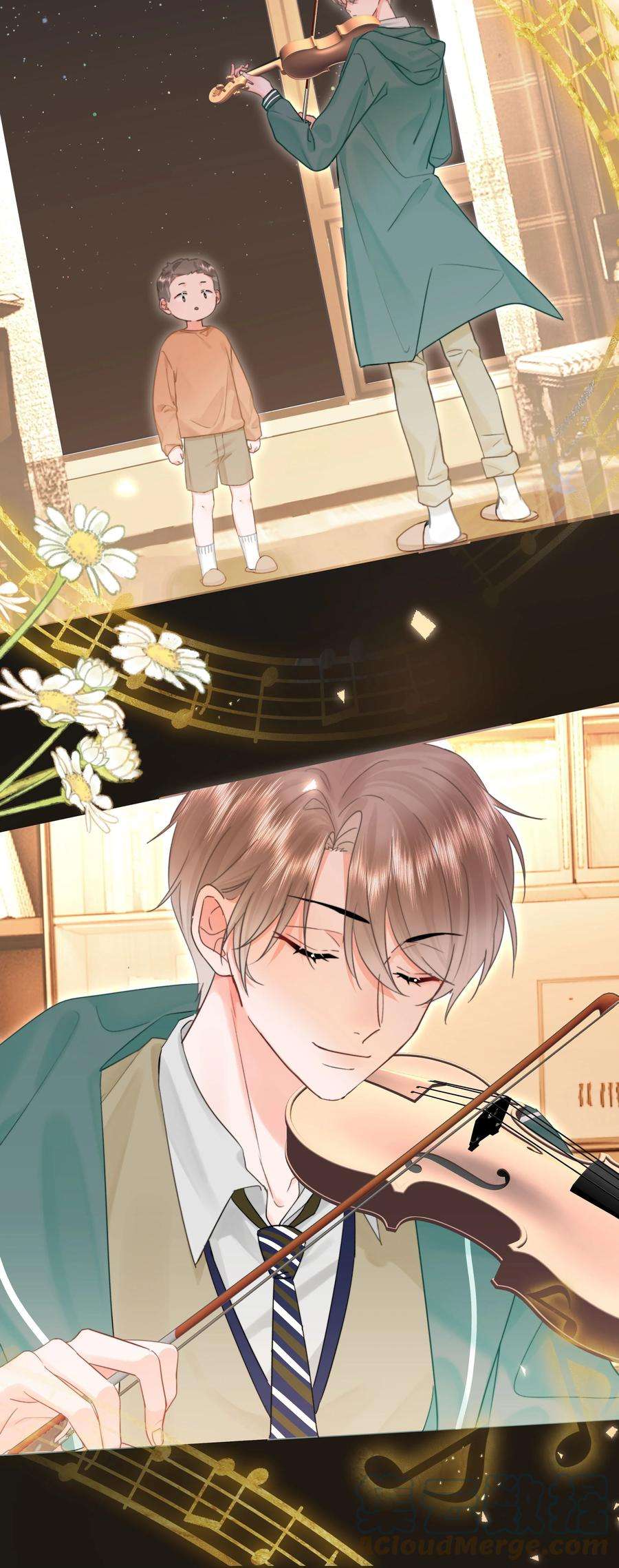 你和照片不一样007 问候