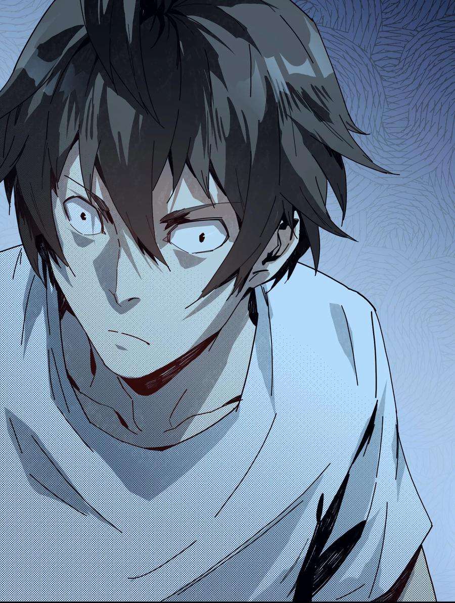 邪神圣子不想灭世002 凡人们有福了