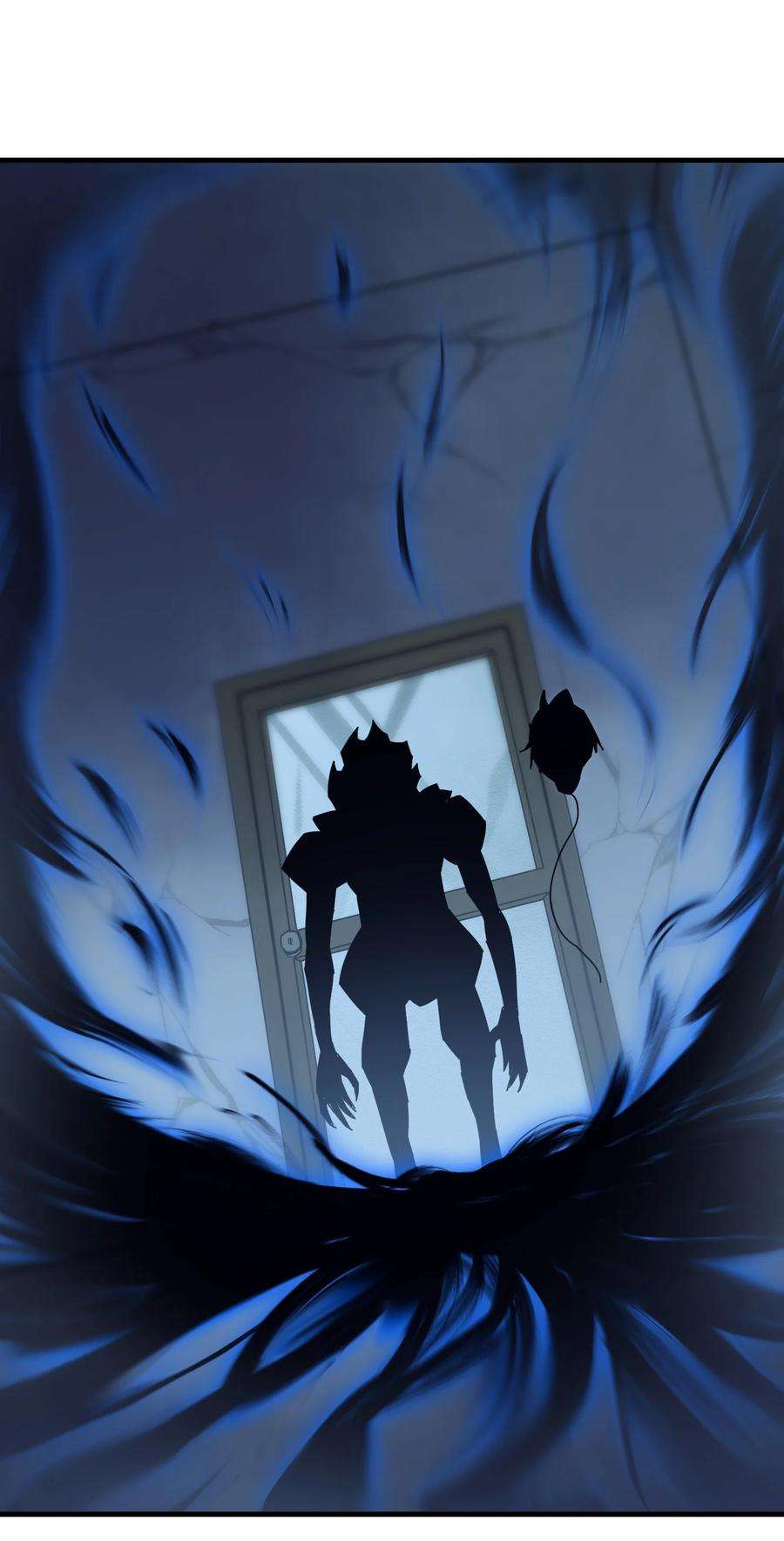 邪神圣子不想灭世002 凡人们有福了