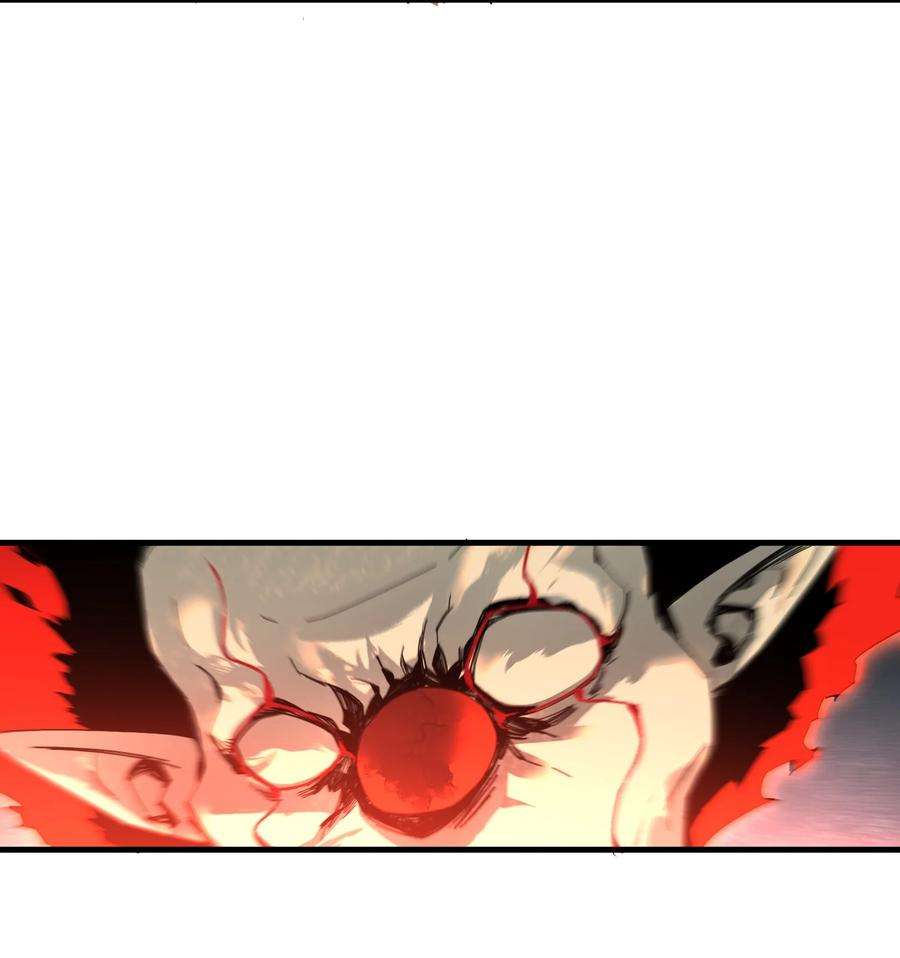 邪神圣子不想灭世002 凡人们有福了