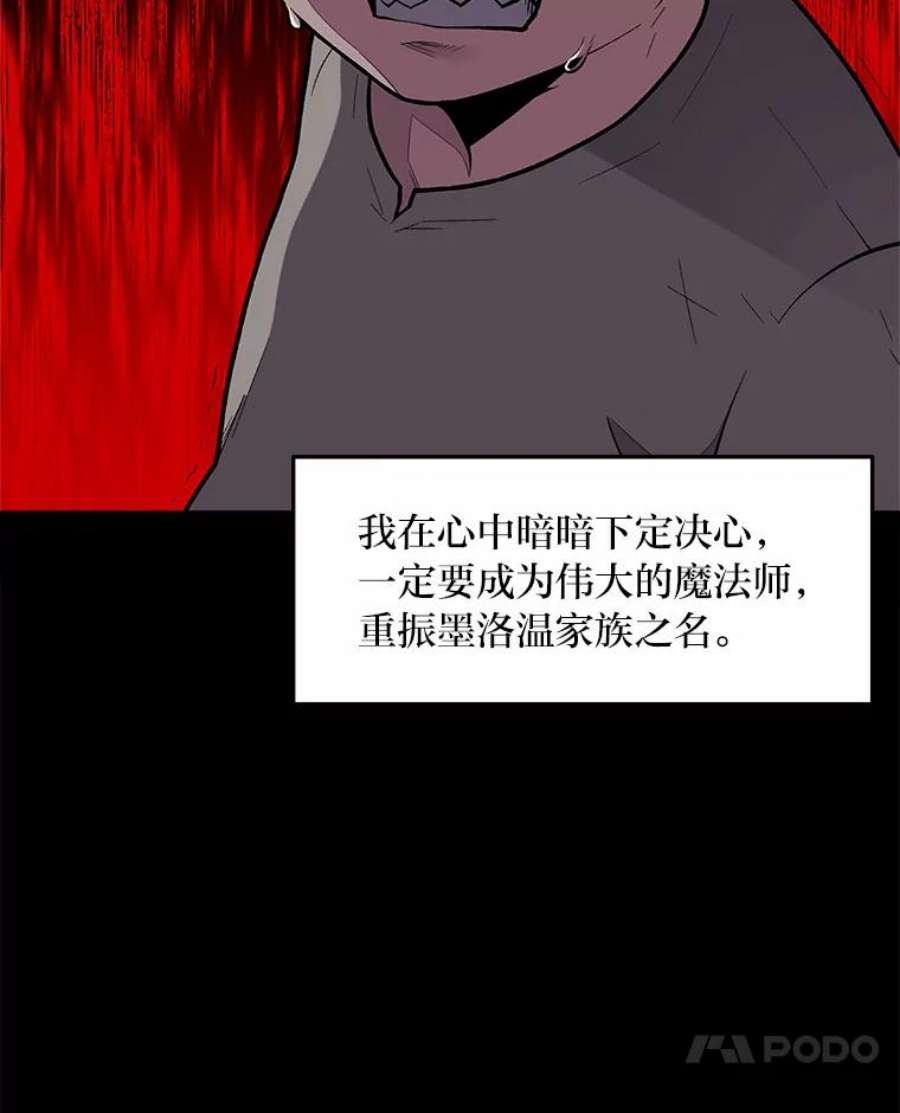 有才能的魔法师0.没