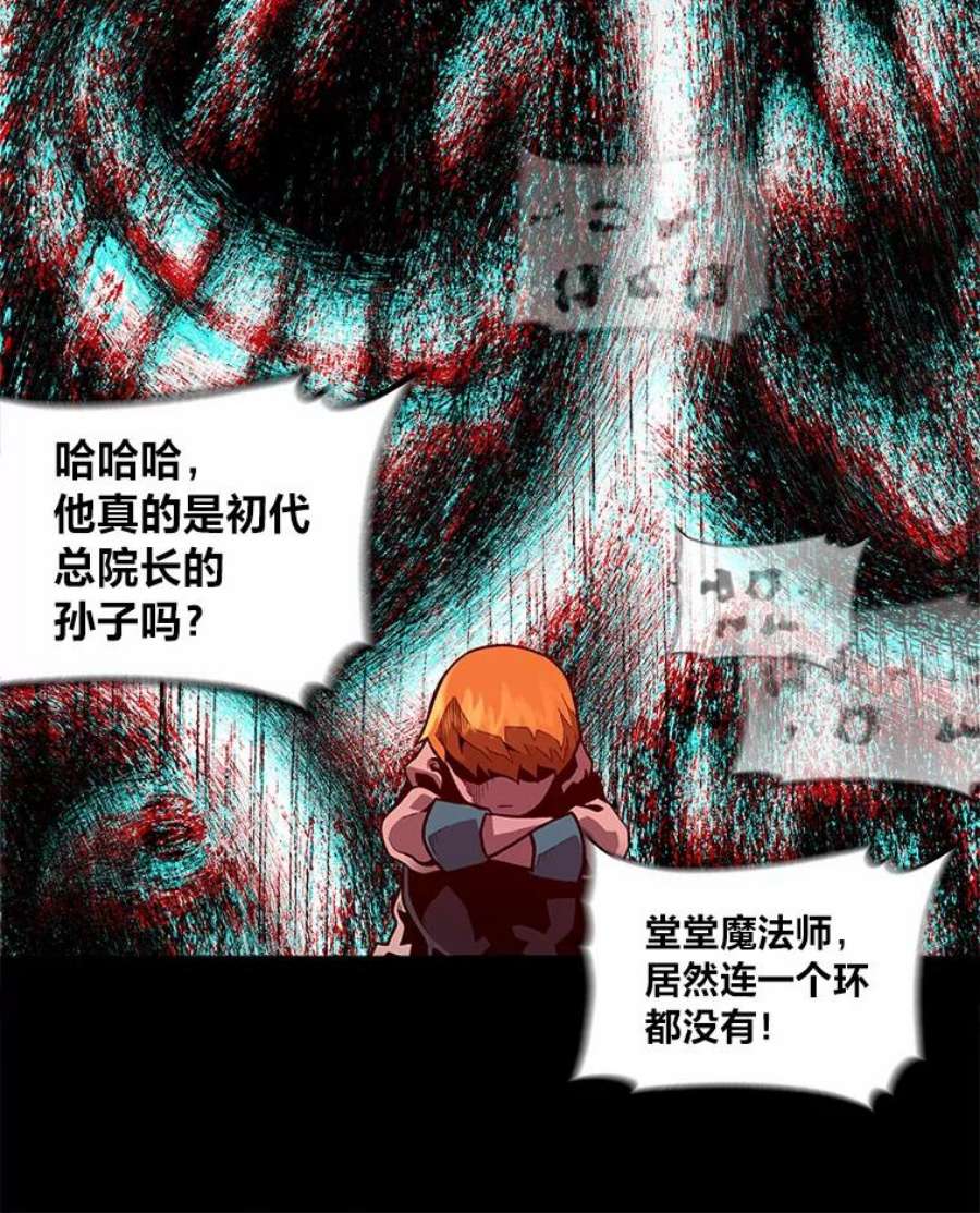 有才能的魔法师0.没