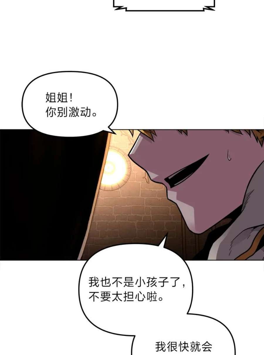 有才能的魔法师1.没落的名门