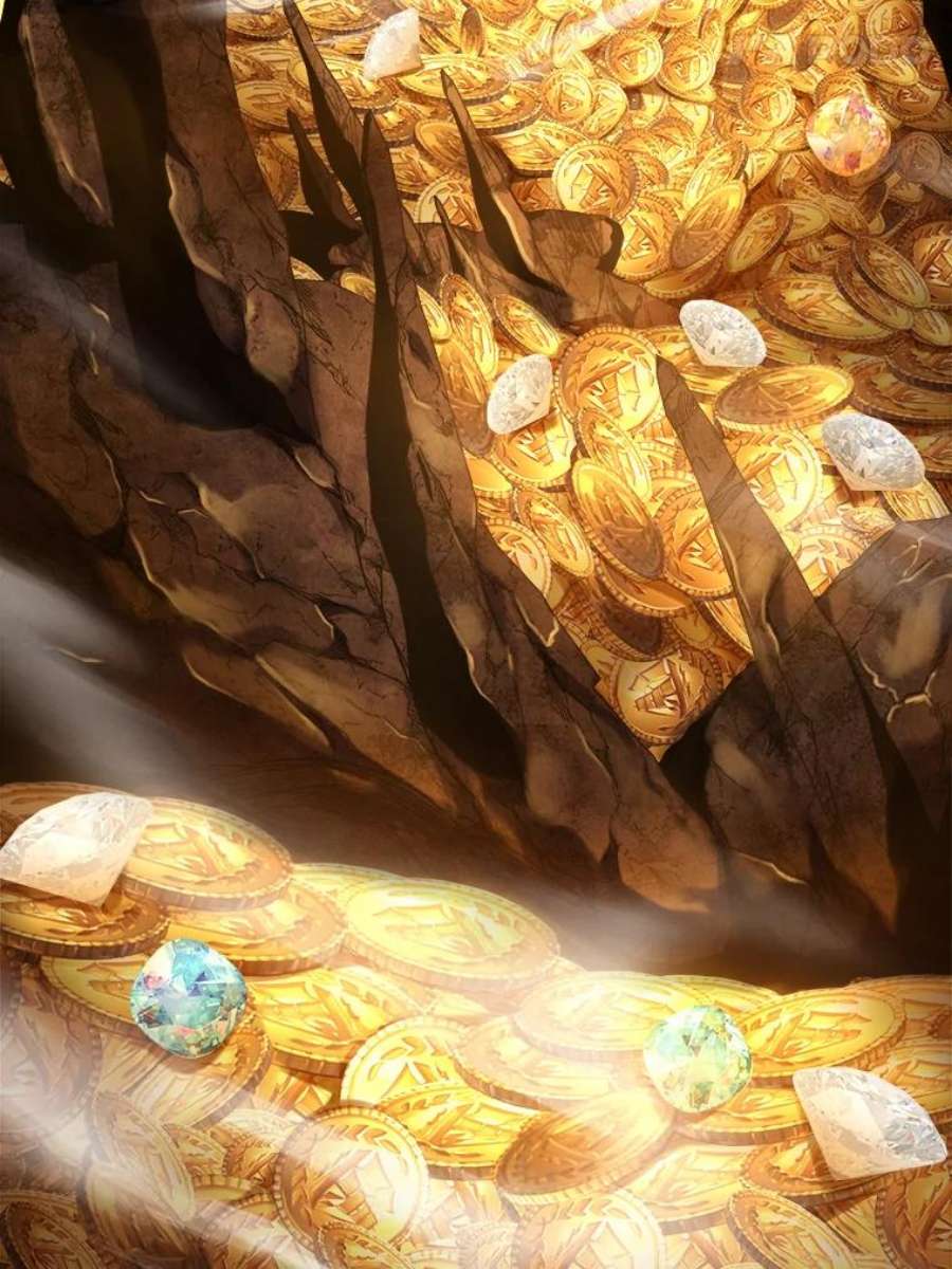 有才能的魔法师2.赌局