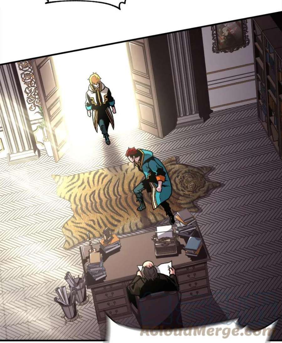 有才能的魔法师2.赌局